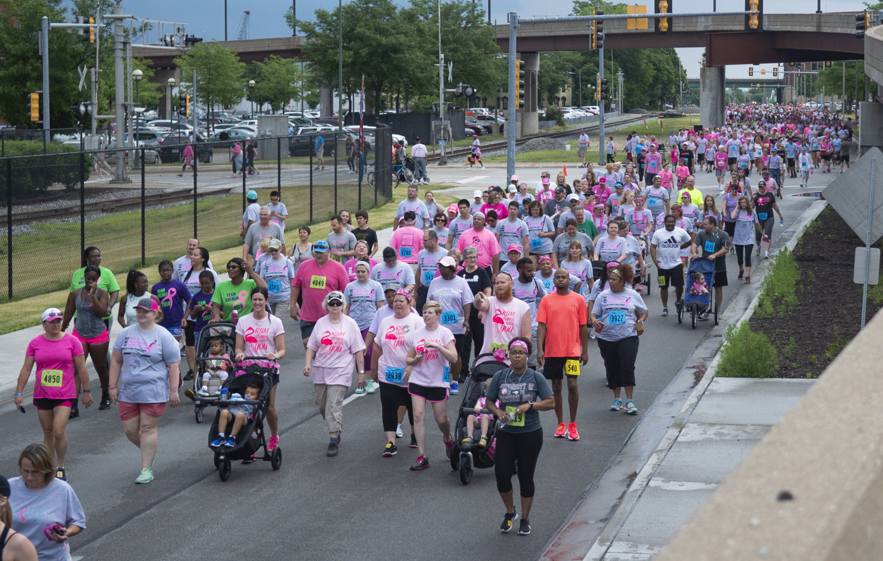 Komen Race for the Cure